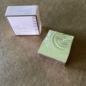 Mary Kay Compact Mini New in Original Box